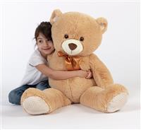 100cm Bear Soft Toy