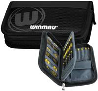 Winmau Urban Pro Darts Case - Black