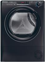 Candy CROEH9A3TBEB80/N 9KG Heat Pump Tumble Dryer - Black