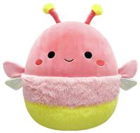 Squishmallows 12 inches Coral Firefly Plush