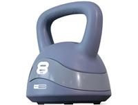 Pro Fitness 8kg Kettlebell