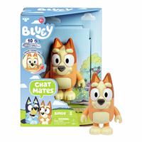 Bluey S13 Chat Mates Talking Figure - Bingo