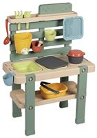 Smoby Life Mud Kitchen