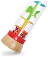 Chad Valley Wooden Rainmaker