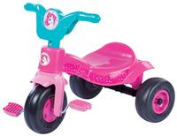 Dolu Unicorn Kid Ride On Trike - Pink