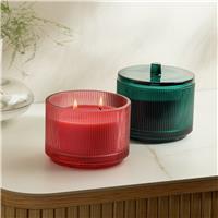Habitat Small Multiwick Candle - Set of 2