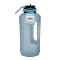 Smash 1.7L Active Water Bottle - Blue