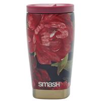 Smash Stainless Steel Travel Coffee Mug - 350ml