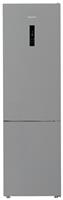 Hotpoint HPK 26402 XP4UK Freestanding Fridge Freezer- Silver