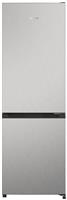 Indesit INK2 5322S 4UK Freestanding Fridge Freezer - Silver