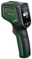 Bosch AdvancedTemp Infrared and Contact Digital Thermometer