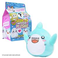 Lankybox 11 Inch Scented Mystery Soft Toy