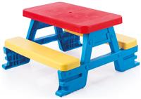 Dolu 4 Seater Picnic Kids Table