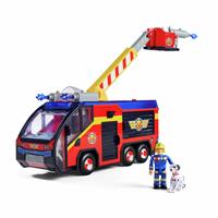 Fireman Sam Jupiter Truck