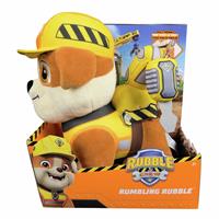 Rubble & Crew Winter Active Plush Toy