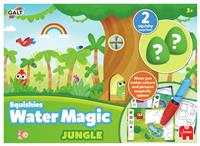 Galt Squishies Water Magic Jungle