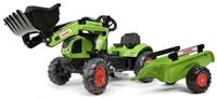 Falk Tractor Ride-On