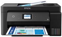 Epson EcoTank ET-15000 Wireless Inkjet Printer