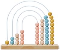 Chad Valley Wooden Abacus