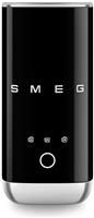 Smeg MFF02BLUK 120ML Milk Frother - Black