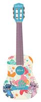 Disney Stitch Children's Acoustic Guitar - Blue