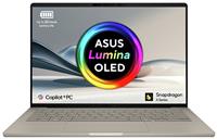 ASUS Zenbook A14 14in Snapdragon X 16GB 1TB Laptop
