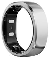 RingConn Gen 2 Bluetooth Smart Ring Future Silver - 9