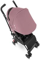 Silver Cross Zest Stroller - Pink