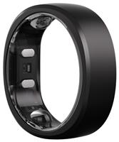 RingConn Gen 2 Bluetooth Smart Ring Matte Black - 10