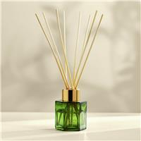 Argos Home 50ml Scented Reed Diffuser - Fig Leaf & Amber