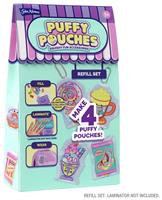 Puffy Pouches Refill Set