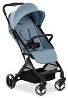 Hauck Travel N Care Plus Pushchair - Dusty Blue