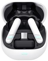 Trust GXT Oxxie Wireless Gaming Earphones - White