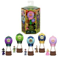 Wicked Ozian Balloons Reveal, Surprise Small Doll