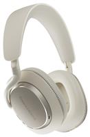 Bowers & Wilkins Px7 S3 Over-Ear Wireless Headphones - White