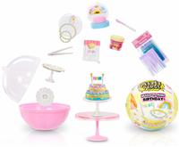 MGA Miniverse Make It Mini Birthday Collection
