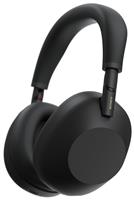 Sony WH1000XM6 Over-Ear Wireless Headphones - Black