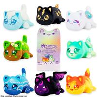 Aphmau MeeMeows Mystery 11 inch Plush - Elemental