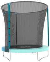 TP Toys 6ft Kids Trampoline with Enclosure