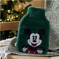 Argos Home Disney Mickey Mouse Hot Water Bottle