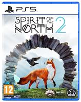 Spirit Of The North 2 PS5 Game