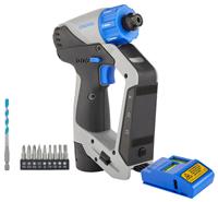 Bosch Dremel Blueprint 3-in-1 12V Multi-Drill Tool Kit