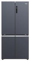 Haier HCR5919EMNB 90 Fridge Freezer - Black