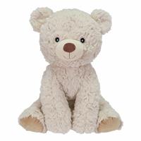 Chad Valley Weighted Teddy Bear Soft Toy