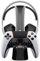 Snakebyte Combo Charge 5 For Controller & Headset - PS5