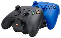 PowerA Dual Charging Station For Xbox Controllers - Black