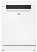 Hoover HF5C7F0W-80 Full Size Dishwasher - White