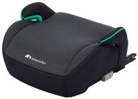 BebeConfort Manga Isofix Car Booster Seat - Black