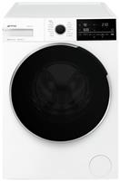 Smeg WDN064SLDUK 10/6KG 1400 Spin Washer Dryer - White