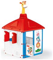 Dolu Fisher Price Kids Plastic Playhouse